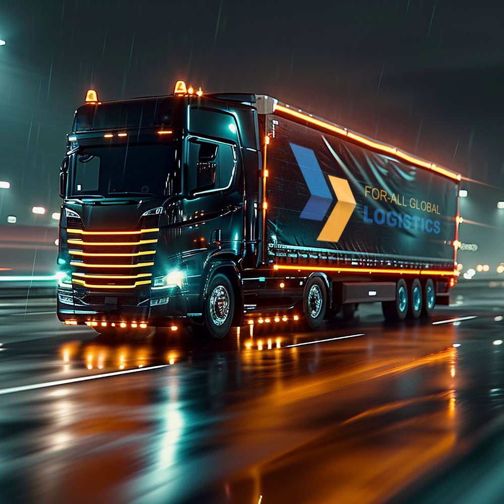 Karayolu Taşımacılığı